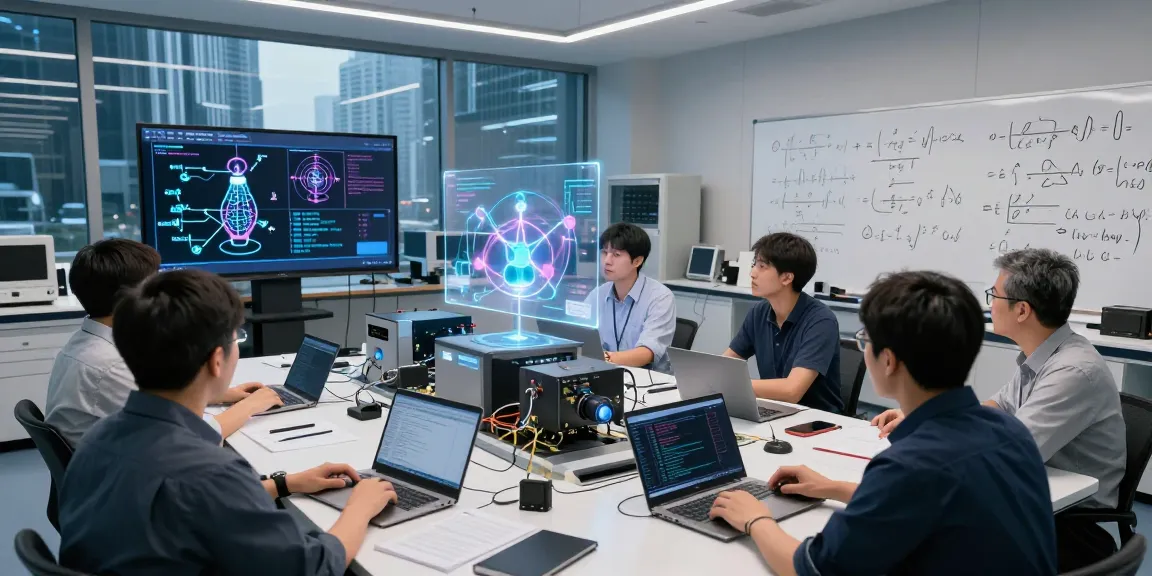 Essential Insights into Quantum Computing: What You Need to Know for 2026
