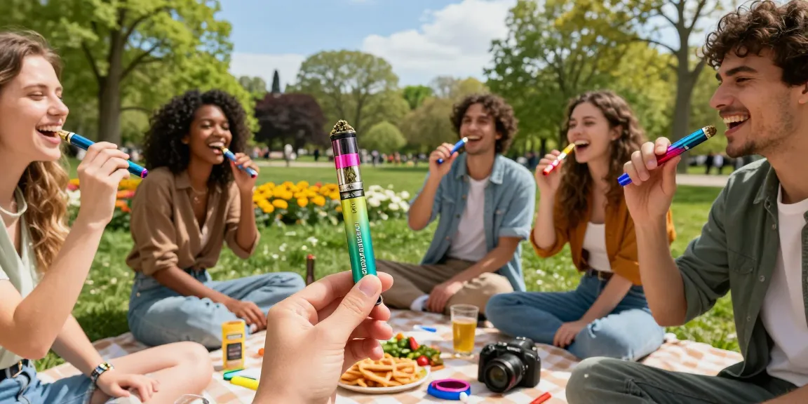 3 Levels of Weed Pens Mastery: Beginner to Expert for 2026 Enjoyment