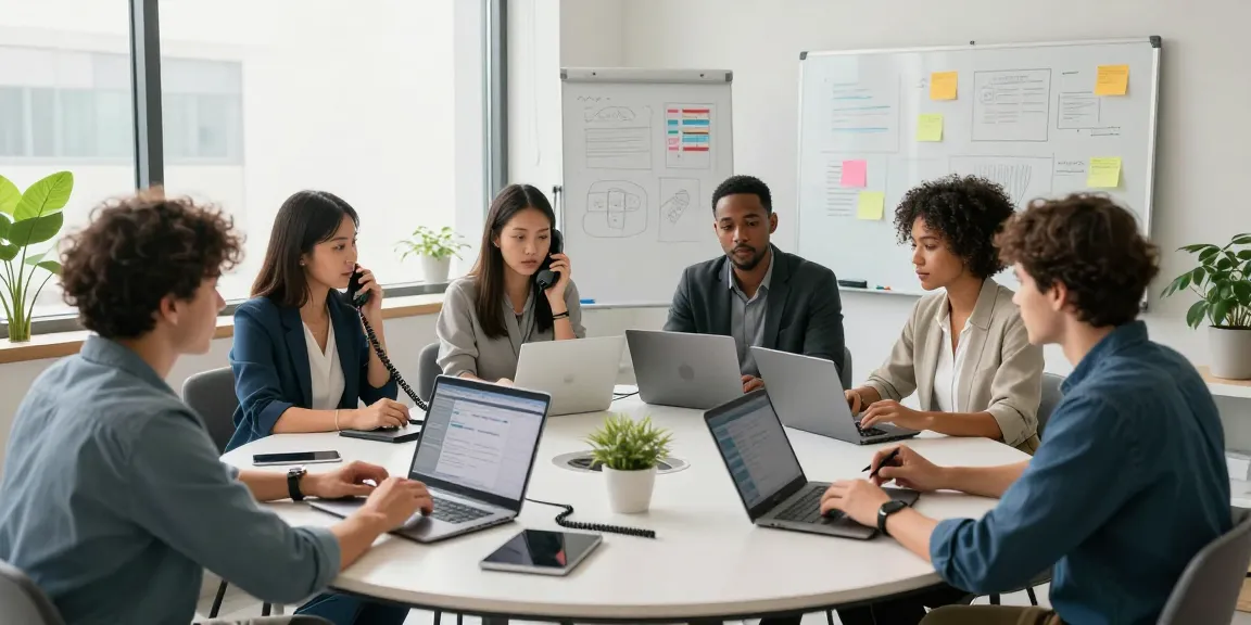 Office Phone Systems: How to Unlock Better Communication for Your Business in 2026