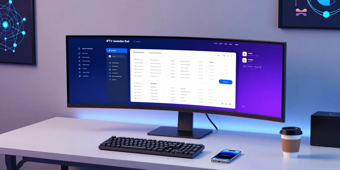 Hidden Advantages of IPTV Reseller in 2026 Business Growth